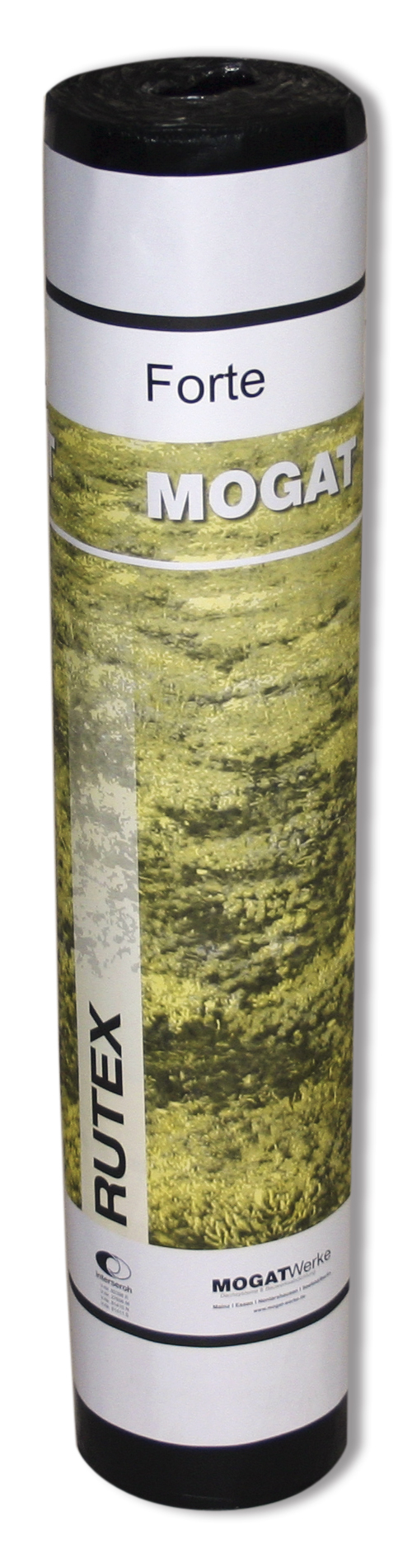 Mogat Rutex Forte FLL WSB - 5,2 mm 5 qm    grün