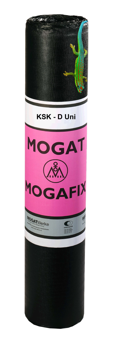 Mogafix KSK-D uni - Universal-Dampfsperre 10 qm