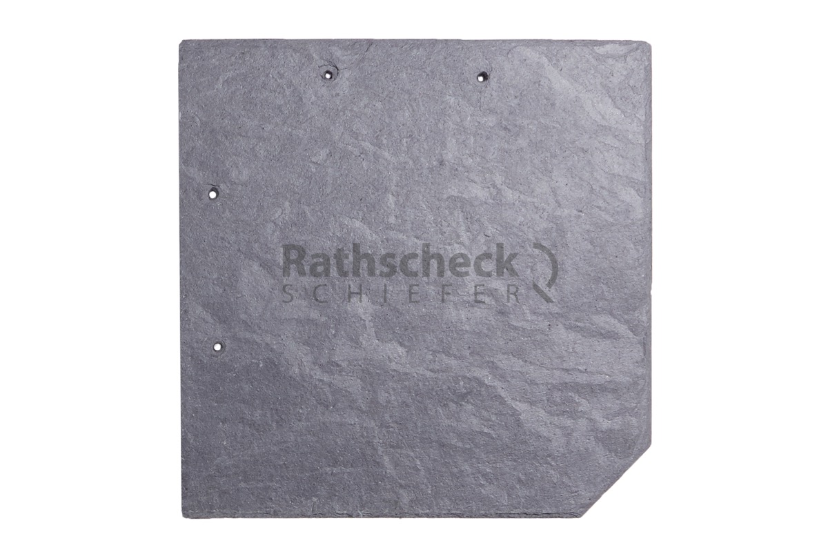 Rathscheck-Schiefer SIN 700 - 20/20 gest. Ecke - spanisch